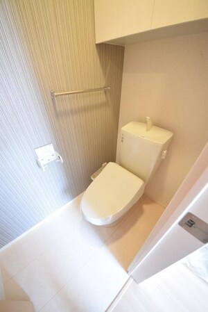 ストーク北野の物件内観写真